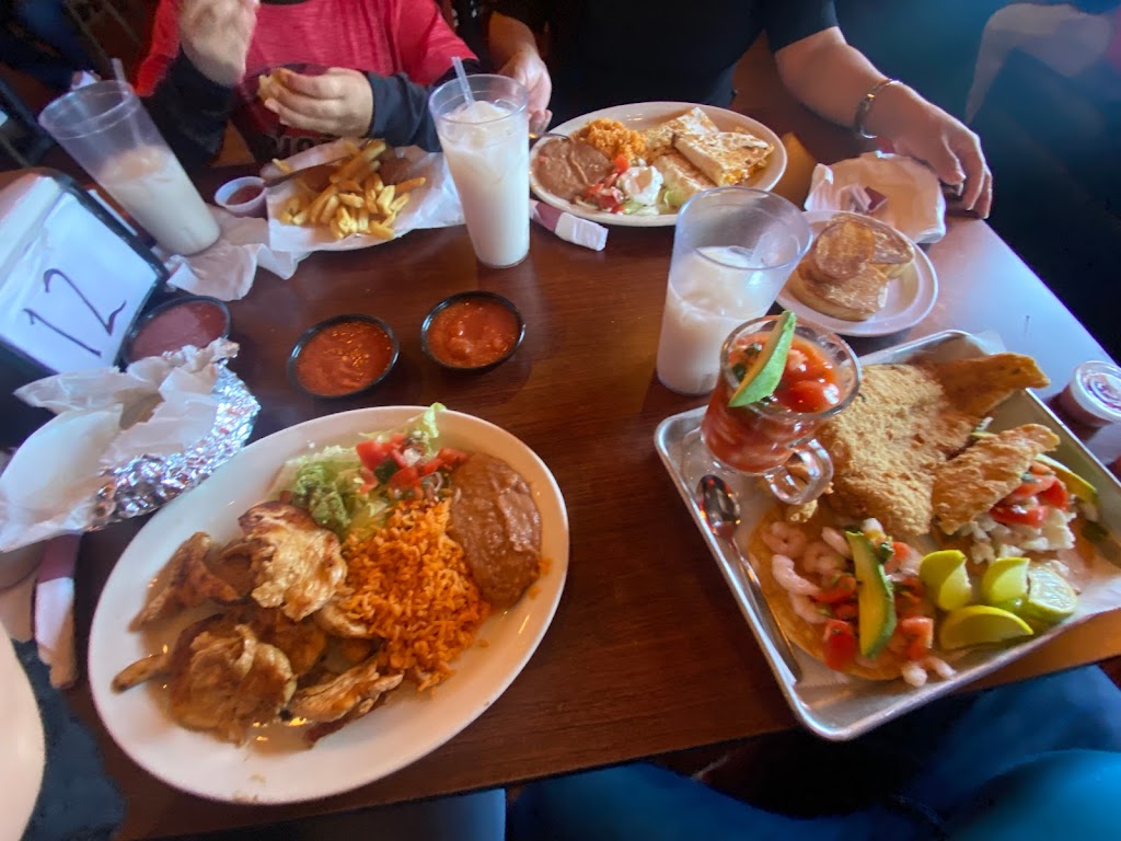 Del Rancho Mexican Grill | 142 E Centerville Rd, Garland, TX 75041, USA | Phone: (972) 271-3192