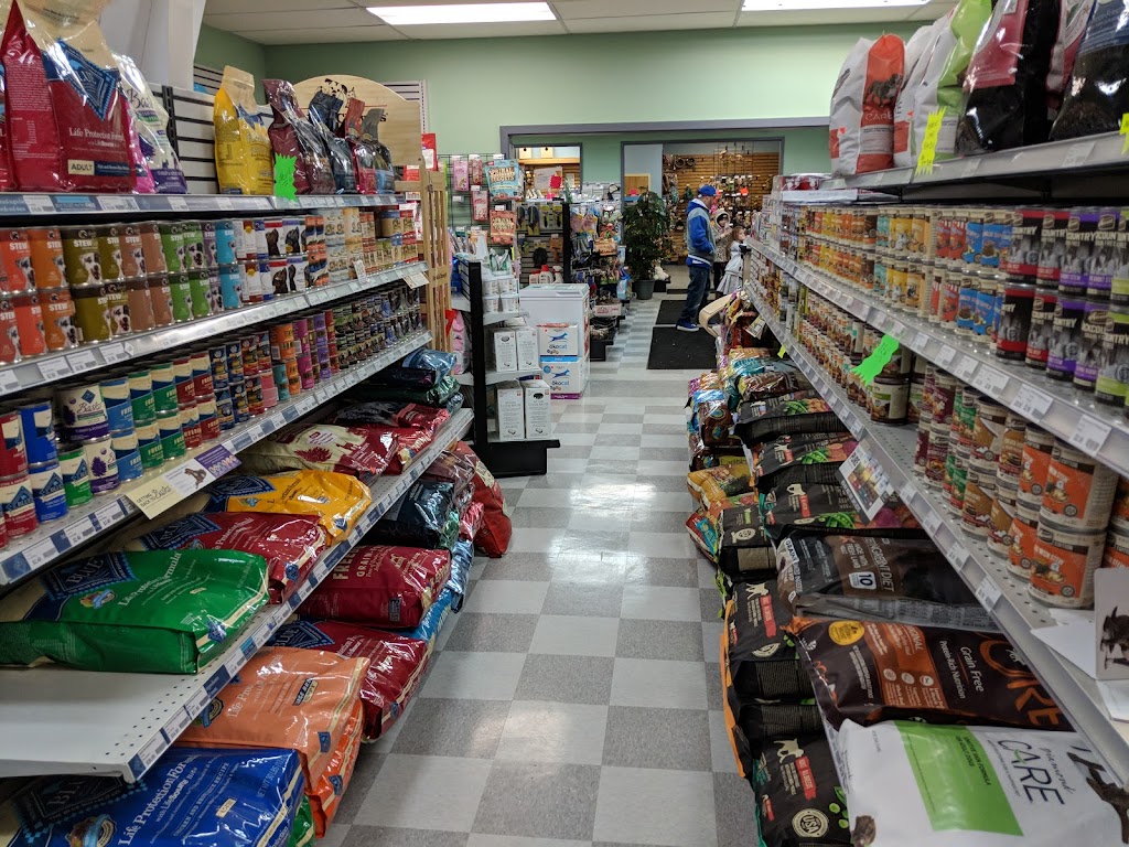 Bird Supply of New Hampshire & the Pet Stop | 522 Amherst St, Nashua, NH 03063, USA | Phone: (603) 882-4737