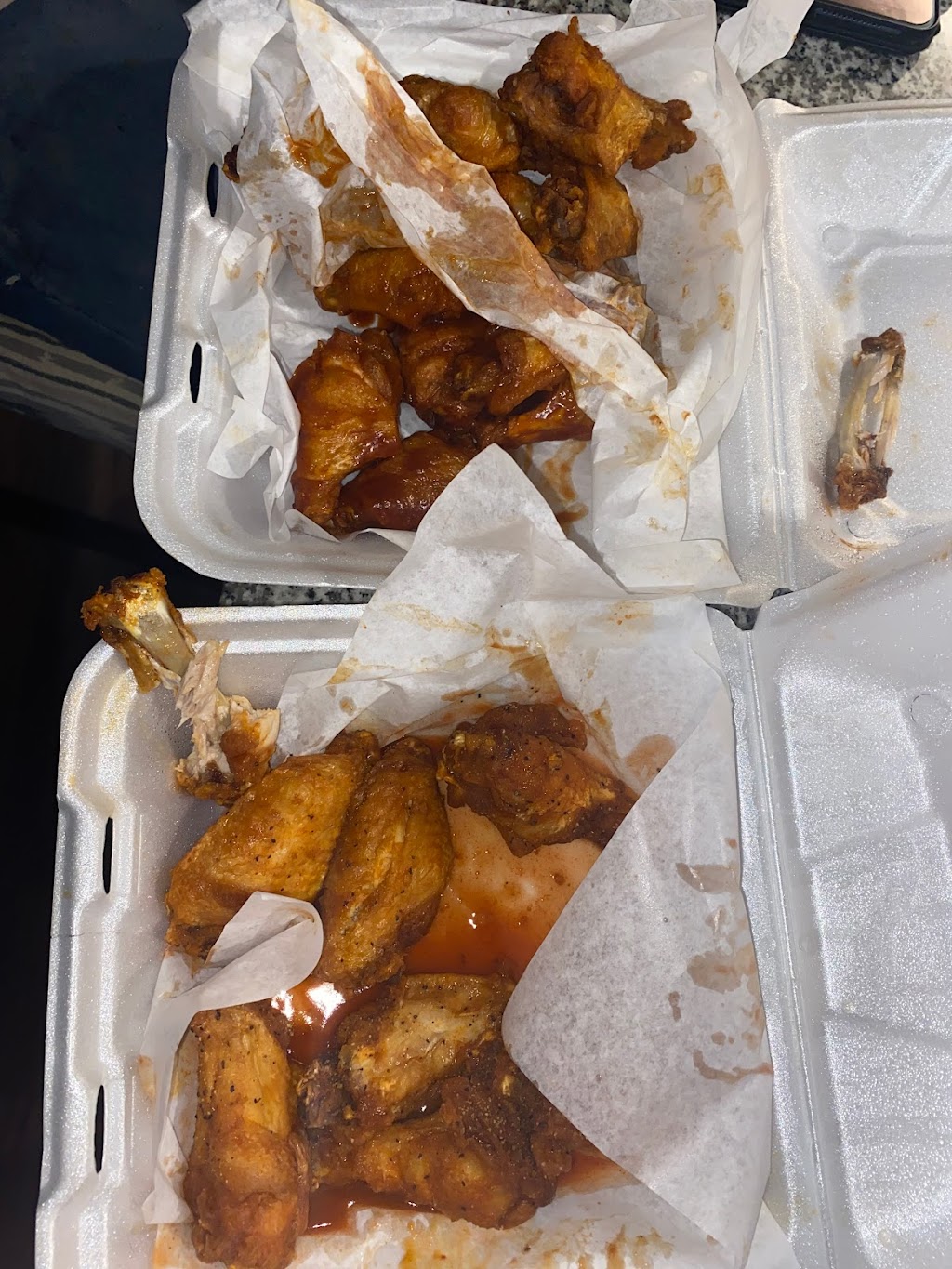 Wicked Wings Kyle | 5401 Farm to Market 1626 #305, Kyle, TX 78640 | Phone: (512) 262-7957