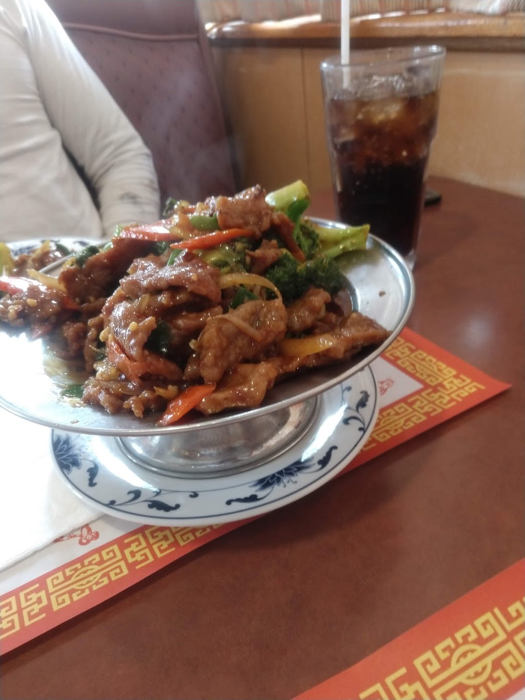 Great Wall Chinese Restaurant | 6832 S Kings Ranch Rd #1, Gold Canyon, AZ 85118, USA | Phone: (480) 982-2197