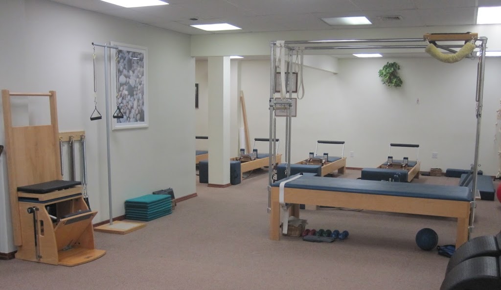 Integrative Sports Physical Therapy, PC | 1025 Northern Blvd #93, Roslyn, NY 11576, USA | Phone: (516) 365-8215