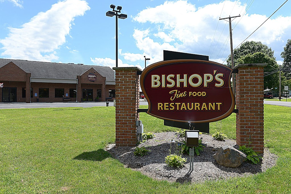Bishops Restaurant | 1638 Old Columbus Rd, Wooster, OH 44691, USA | Phone: (330) 601-0204