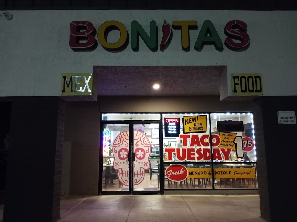 BONITAS | 4920 W Thunderbird Rd STE. 100, Glendale, AZ 85306 | Phone: (602) 368-9928