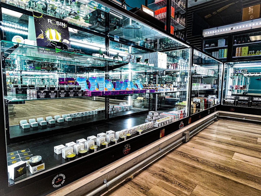 Global Greenz Dispensary | 370 Airpark Rd, Atwater, CA 95301, USA | Phone: (209) 812-4791