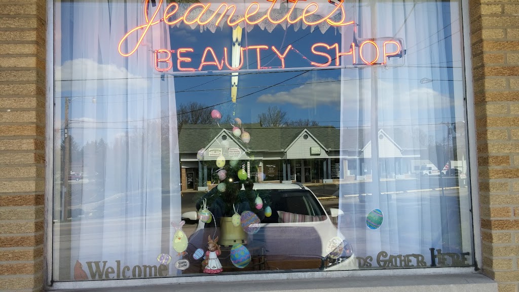 Jeanettes Beauty Shop | 3791 Dayton Xenia Rd #2829, Dayton, OH 45432, USA | Phone: (937) 426-0582