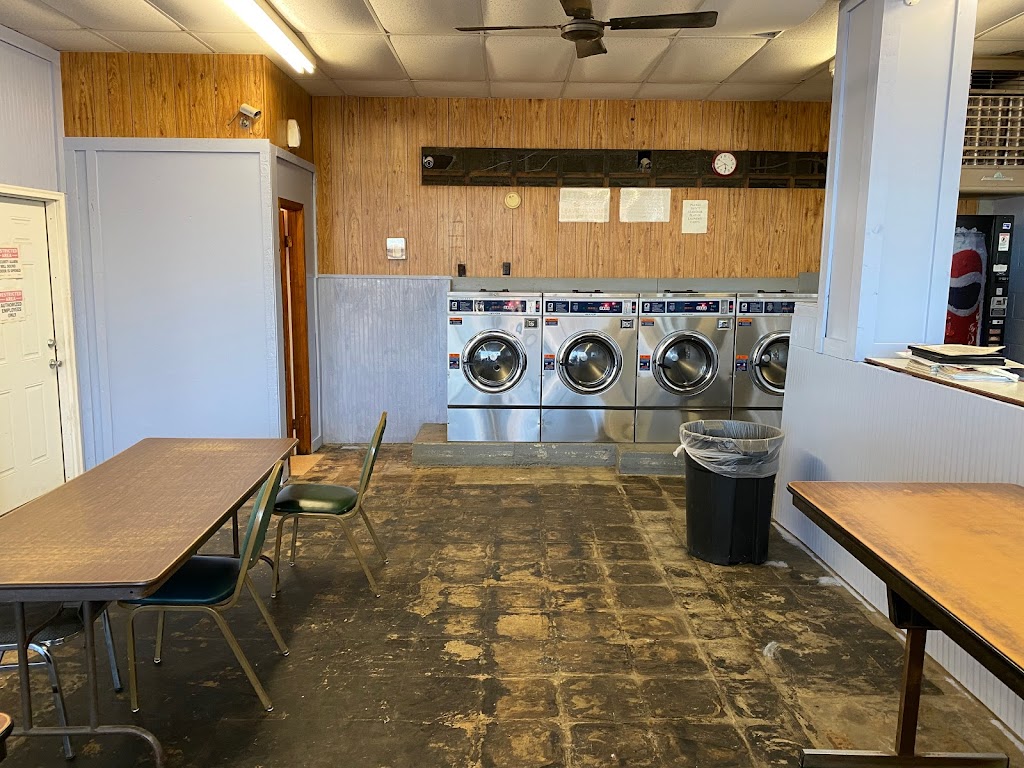 Hillsboro Laundry | 10720 MO-21 Bus, Hillsboro, MO 63050, USA | Phone: (314) 520-3025