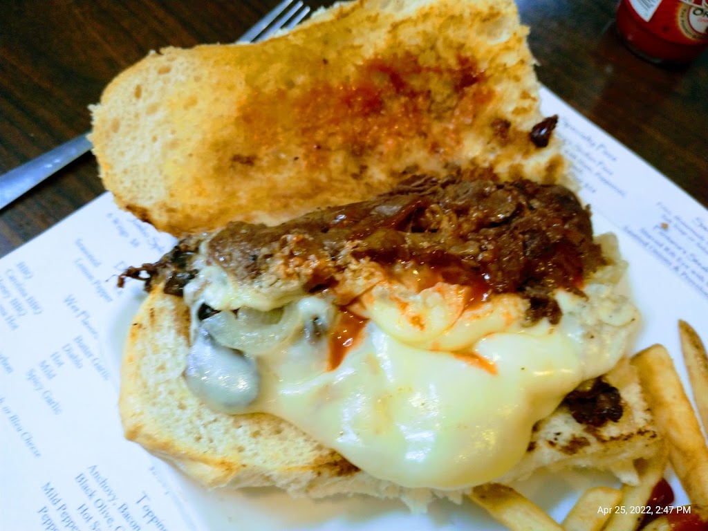 Fontanas Cafe | 7720 Pennsylvania Ave, Irwin, PA 15642, USA | Phone: (724) 863-0900