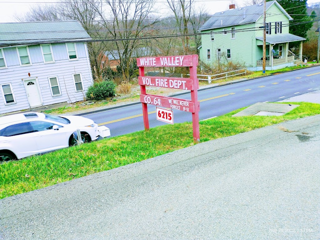 White Valley Vol Fire Department | 6215 Old William Penn Hwy, Export, PA 15632, USA | Phone: (724) 327-1301