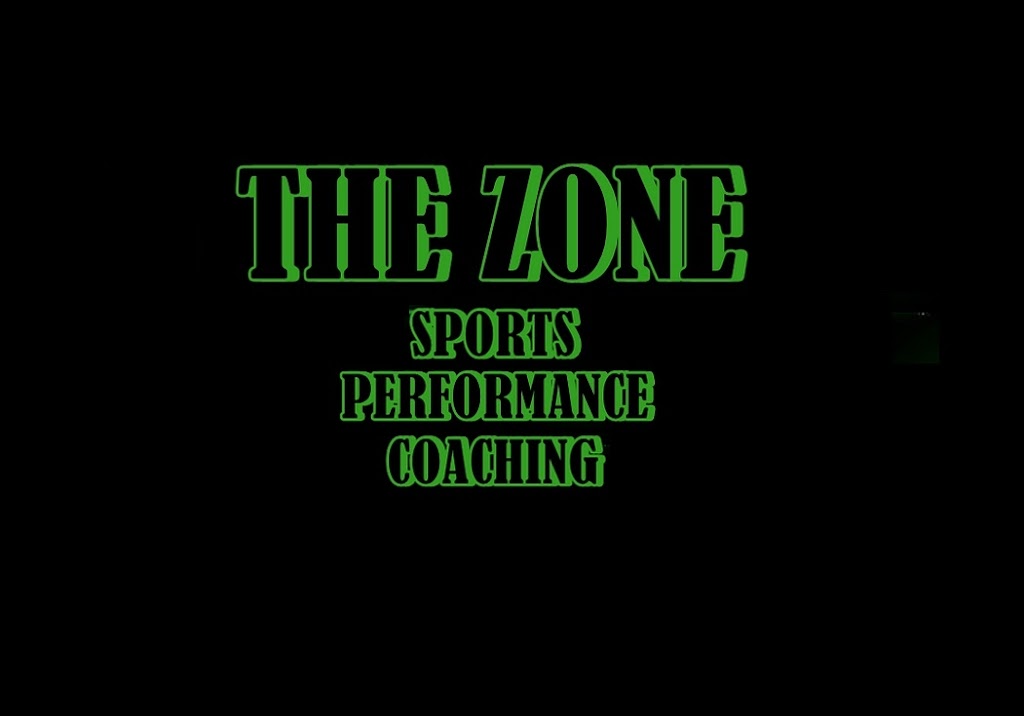 The Zone Sports Performance Center | 19010 Bremerton Dr, Horizon City, TX 79928, USA | Phone: (915) 319-5639