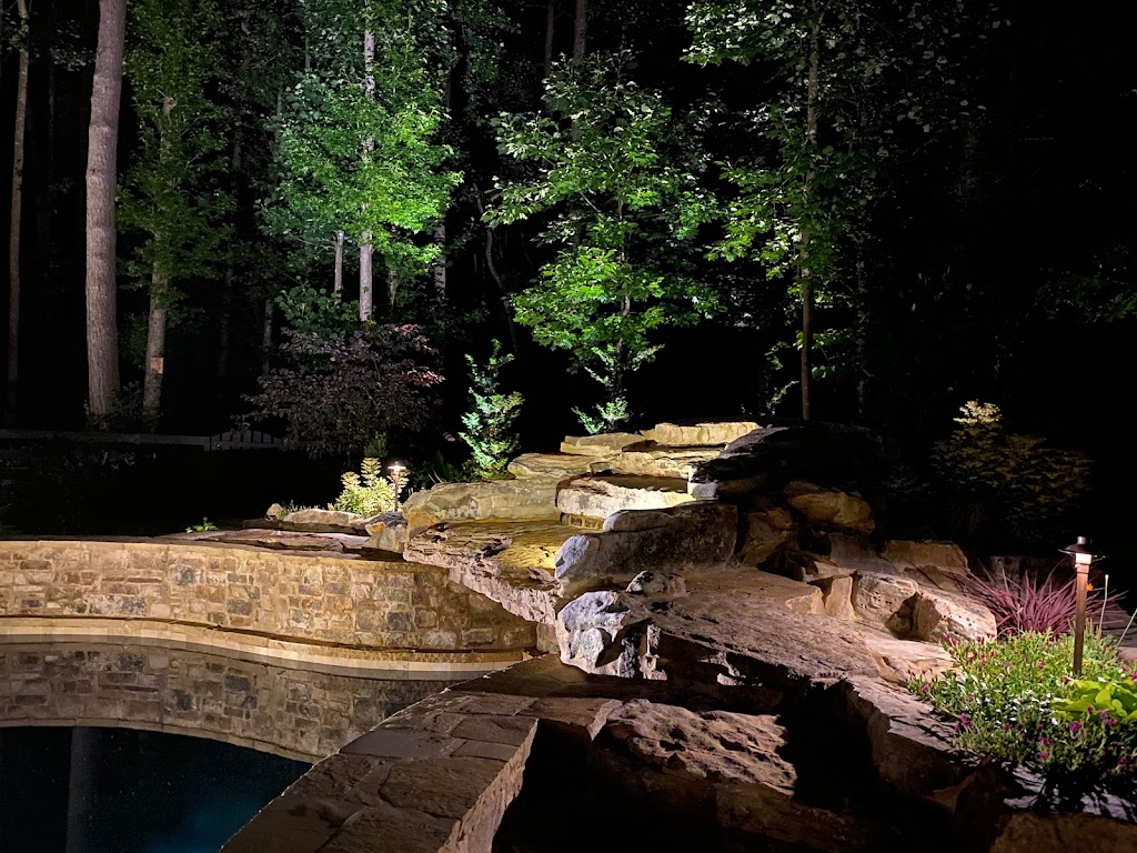 Landscape Lighting Systems Inc | 28 Amberhill Ln, Dallas, GA 30132, USA | Phone: (678) 331-3060