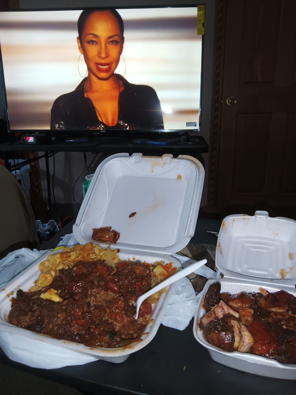 Taste of Jamaica | 4570 Salem Ave, Dayton, OH 45416, USA | Phone: (937) 210-9175