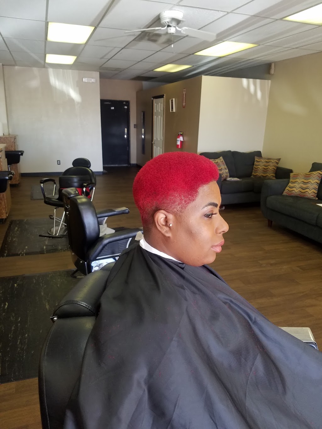 Real Barbers of Arizona | 4220 W Northern Ave #118, Phoenix, AZ 85051, USA | Phone: (623) 282-7917