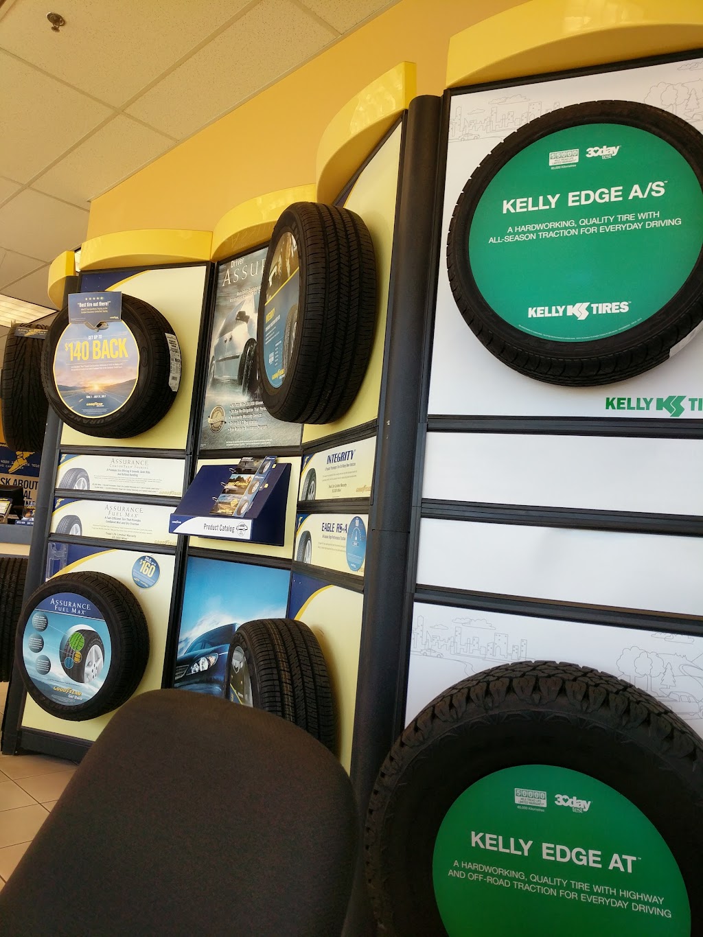 Heartland Tire | 3801 Eagle Creek Blvd, Shakopee, MN 55379, USA | Phone: (952) 800-3950