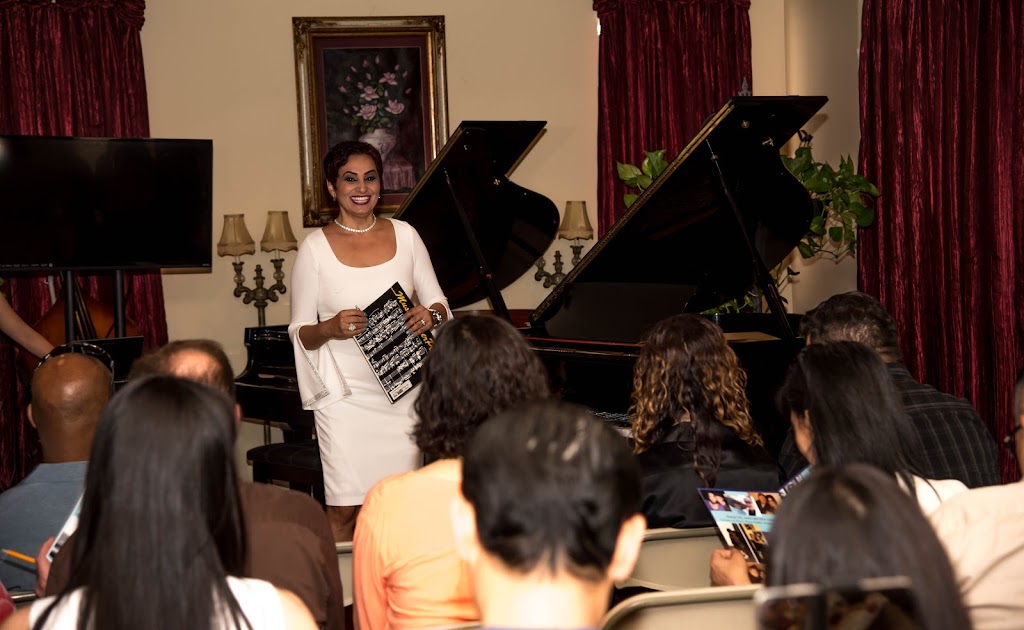 Alisas Piano Studio | 12337 Tripoli St, Victorville, CA 92392, USA | Phone: (760) 843-3221