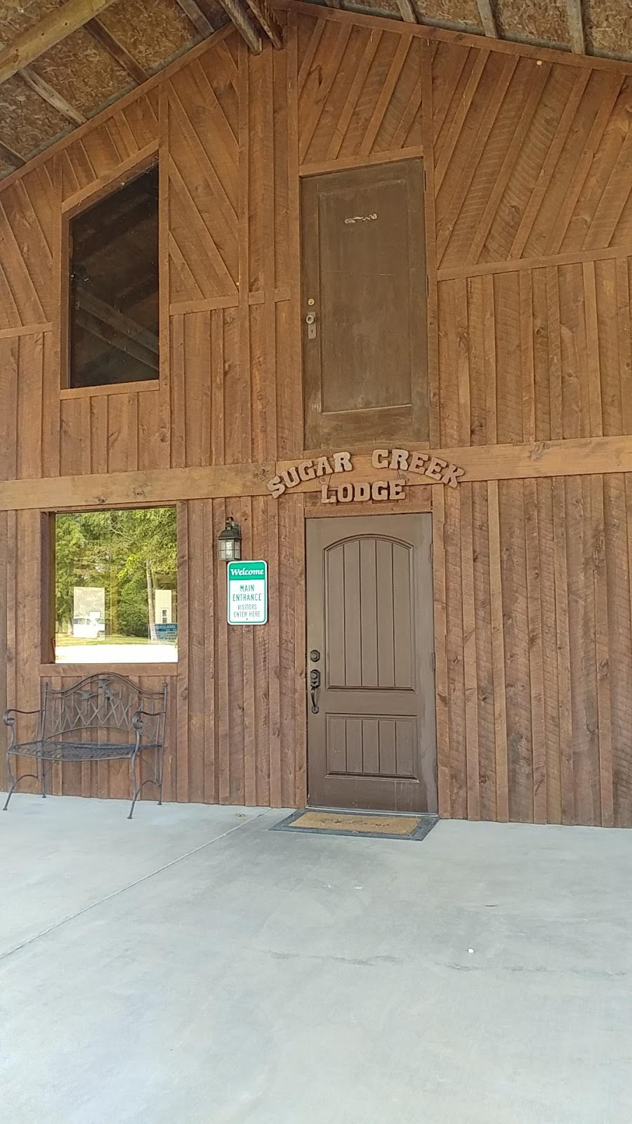 Sugar Creek Sporting Clays & Hunting Preserve | 2285 Bono Rd, Mitchell, IN 47446, USA | Phone: (812) 849-5020
