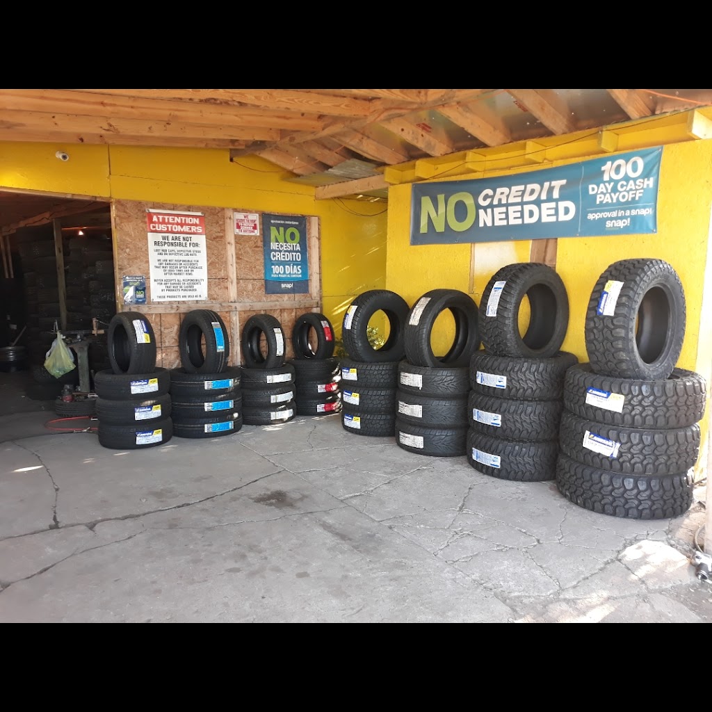 CJS Tire Shop | 9530 US-290, Austin, TX 78724, USA | Phone: (512) 770-2586