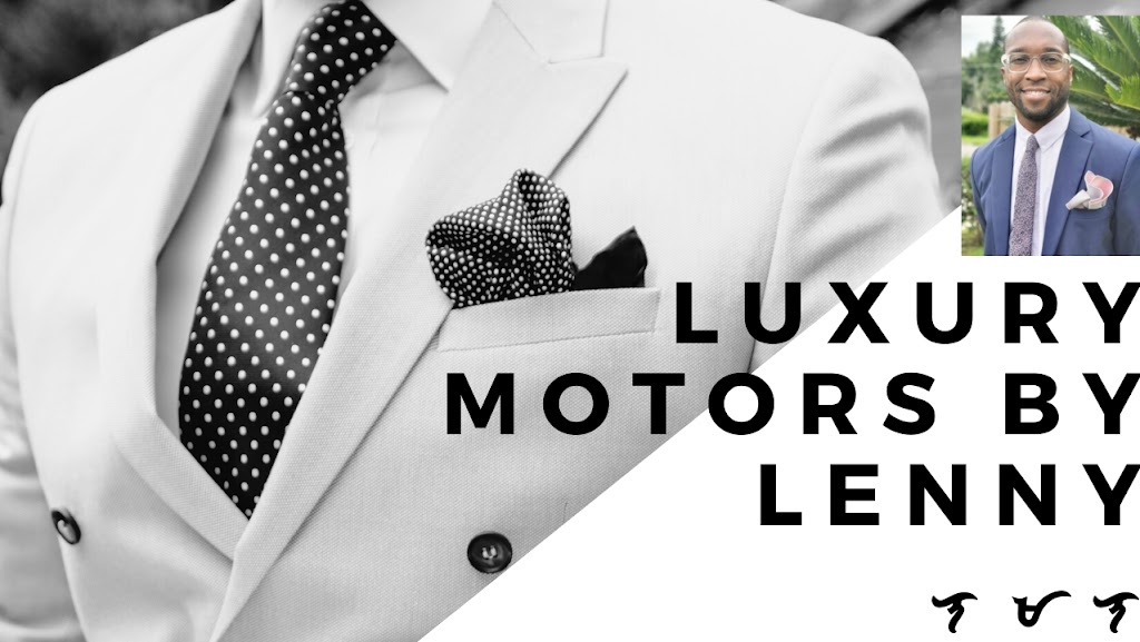 Luxury Motors By Lenny | 151 Saw Mill River Pkwy, Hawthorne, NY 10532, USA | Phone: (914) 465-1948