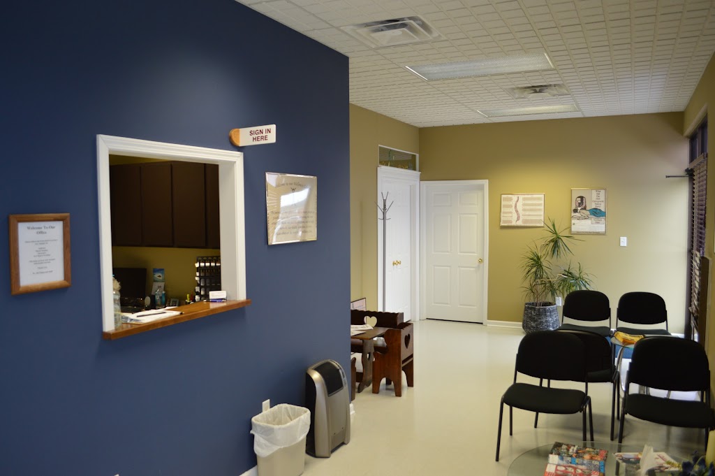 Madison County Chiropractic | 206 Wayne Dr B, Richmond, KY 40475, USA | Phone: (859) 623-3780