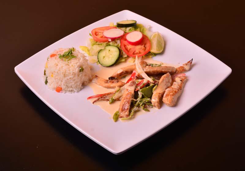 El Sabor Restaurant | 761 Keller Pkwy, Keller, TX 76248, USA | Phone: (682) 593-8090