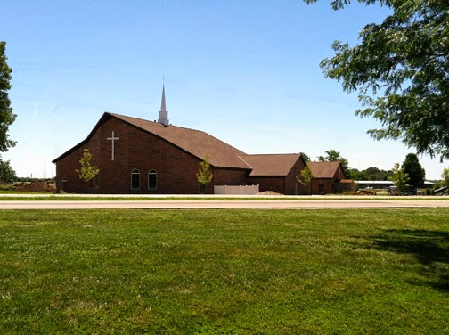 Royal Redeemer Lutheran Church | 7127 Dutchland Pkwy, Liberty Township, OH 45044, USA | Phone: (513) 779-4740