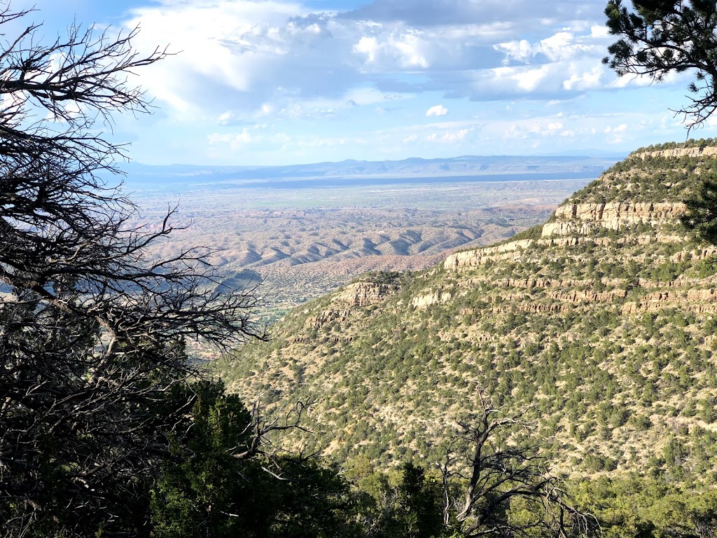 Agua Sarca Trailhead | Tunnel Springs Rd, Placitas, NM 87043, USA | Phone: (505) 346-3900