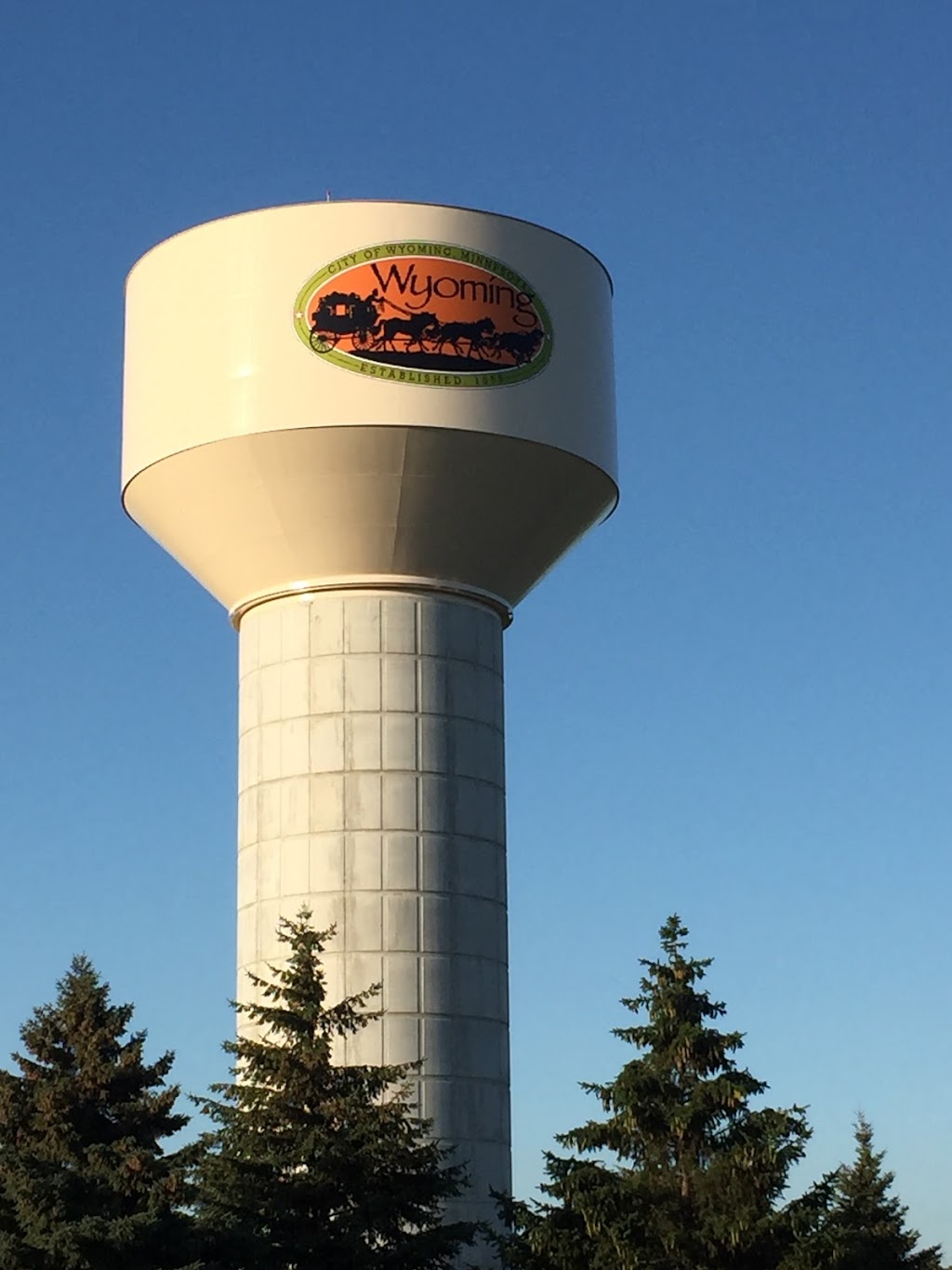 Birchwood Terrace | 6522 E Viking Blvd, Wyoming, MN 55092, USA | Phone: (612) 817-8927