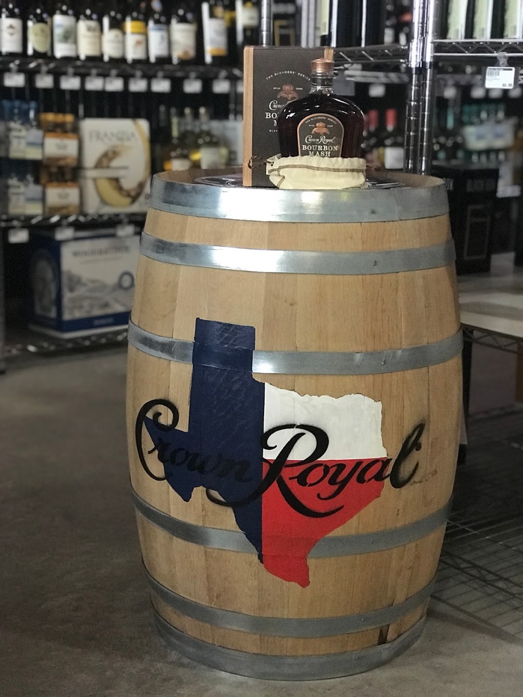 Whiskey Business | 10019 FM2673, Canyon Lake, TX 78133, USA | Phone: (830) 899-4888