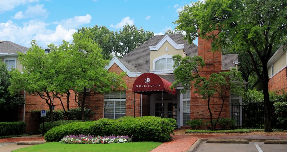 Kensington | 15935 Knoll Trail Dr #2717, Dallas, TX 75248, USA | Phone: (972) 895-9308