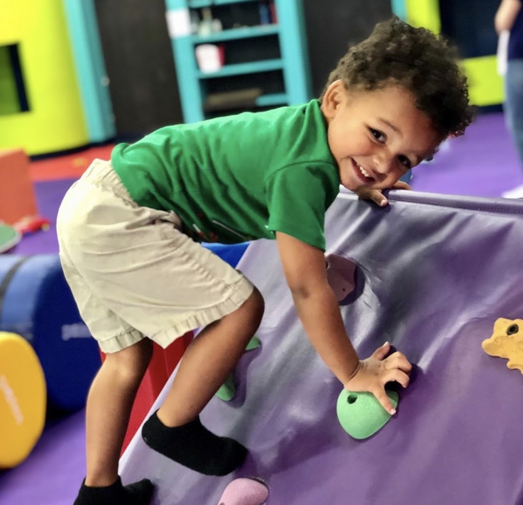 Play Makes Sensory | 2035 N Mason Rd Ste 502, Katy, TX 77449, USA | Phone: (832) 680-3561