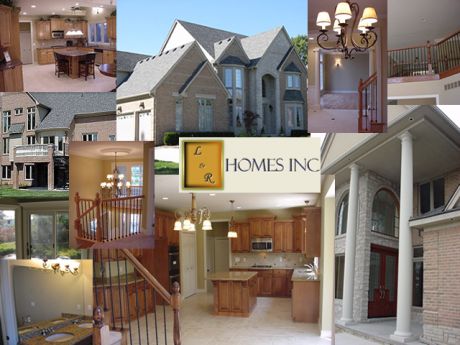 L & R Homes Inc | 2490 Walton Blvd Ste103, Rochester Hills, MI 48309, USA | Phone: (248) 656-8830