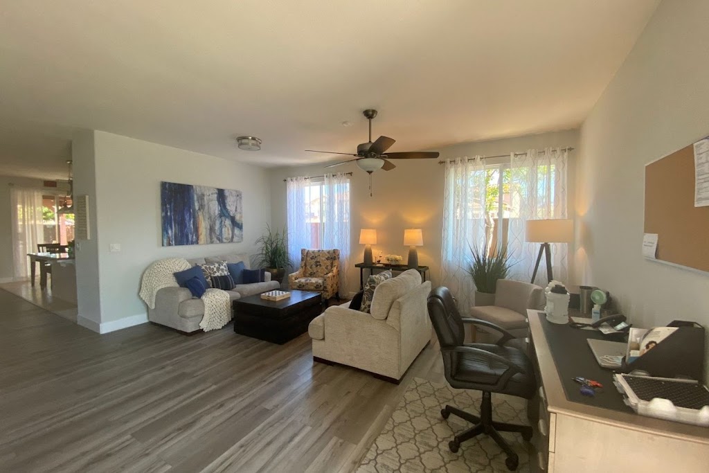 The Tree Home For Seniors | 1069 Santa Lucia Dr, Pittsburg, CA 94565, USA | Phone: (925) 643-5120