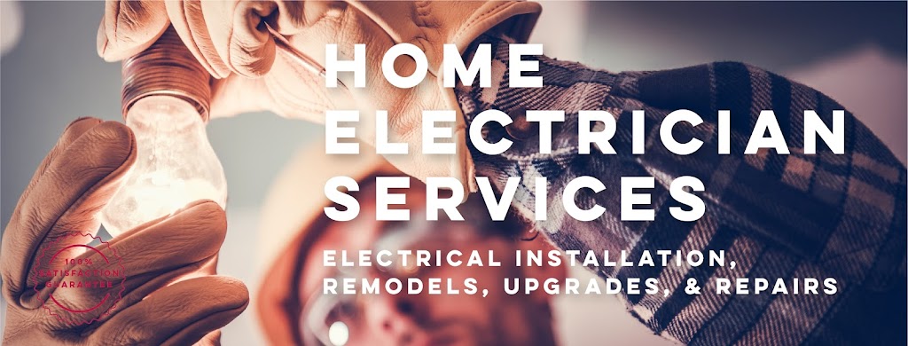 IES Home Electrical Services | 711 Tower Ln, McKinney, TX 75069 | Phone: (972) 562-7724