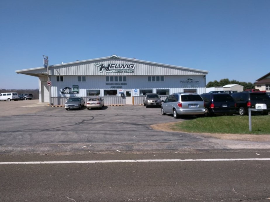 Helwig Auto Clinic | 3137 WI-78 Trunk, Mt Horeb, WI 53572, USA | Phone: (608) 437-5112