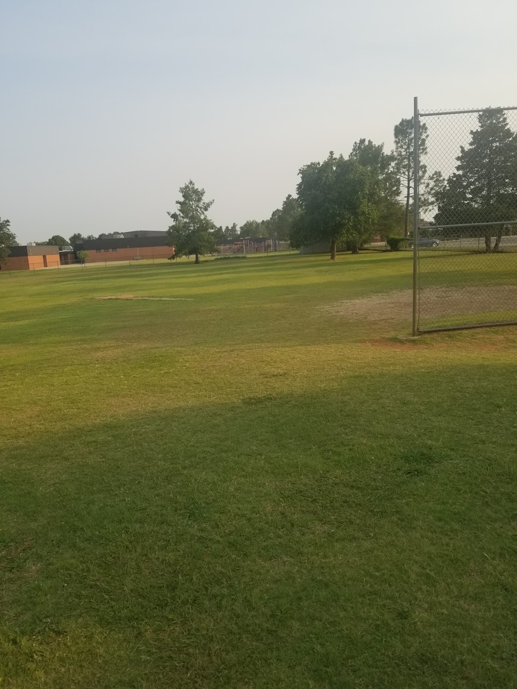 Ted Anderson Park | 2405 S Rankin St, Edmond, OK 73013, USA | Phone: (405) 359-4630