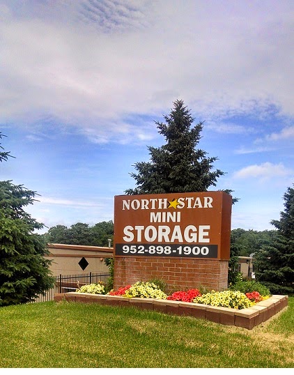 North Star Mini Storage-Burnsville | 1900 143rd St W, Burnsville, MN 55306, USA | Phone: (952) 898-1900