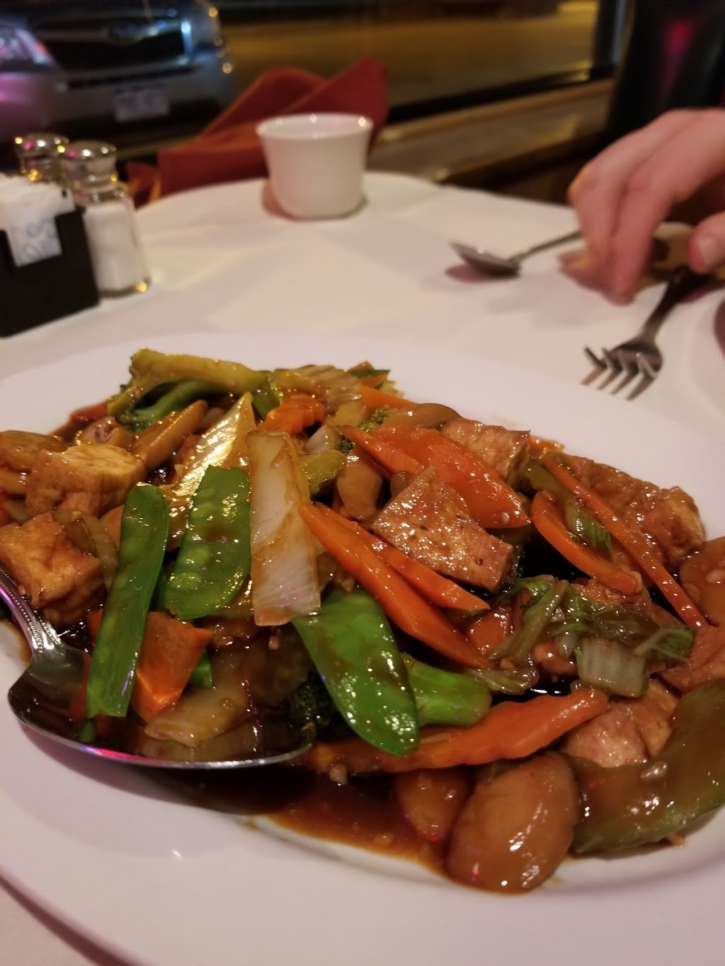 Lis Chinese Restaurant | 11187 Sheridan Boulevard #2, Westminster, CO 80020, USA | Phone: (303) 464-8888