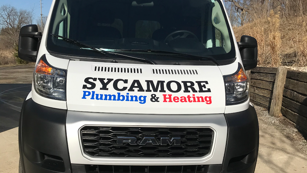 Sycamore Plumbing & Heating LLC | 1815 SW Fox Lake Rd, Angola, IN 46703, USA | Phone: (260) 243-9179