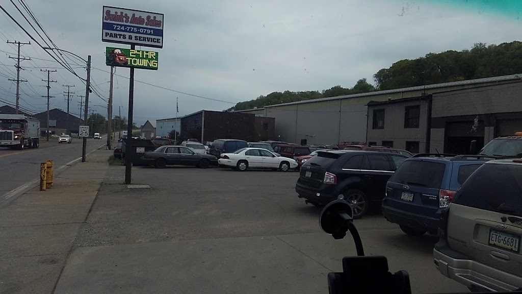 Swinks Auto Parts & Service, Inc. | 1800 Pennsylvania Ave #1881, Monaca, PA 15061, USA | Phone: (724) 775-0791