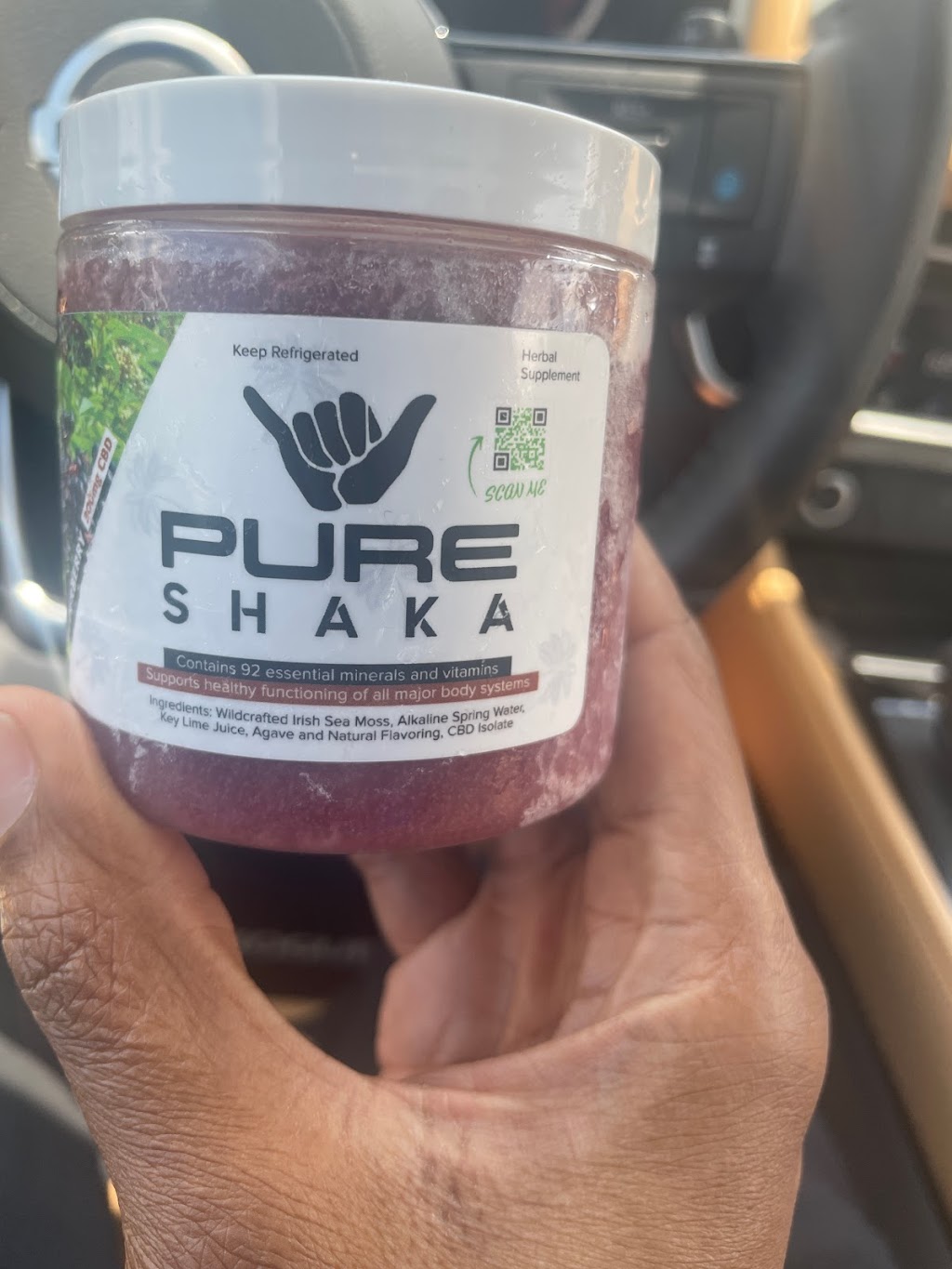 Pure Shaka | 1362 Naamans Creek Rd, Garnet Valley, PA 19060, USA | Phone: (609) 288-6673