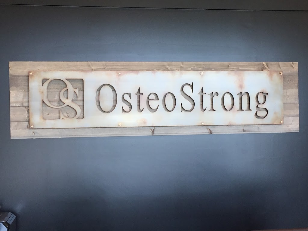 OsteoStrong Bainbridge | 8582 E Washington St, Chagrin Falls, OH 44023, USA | Phone: (440) 591-5060