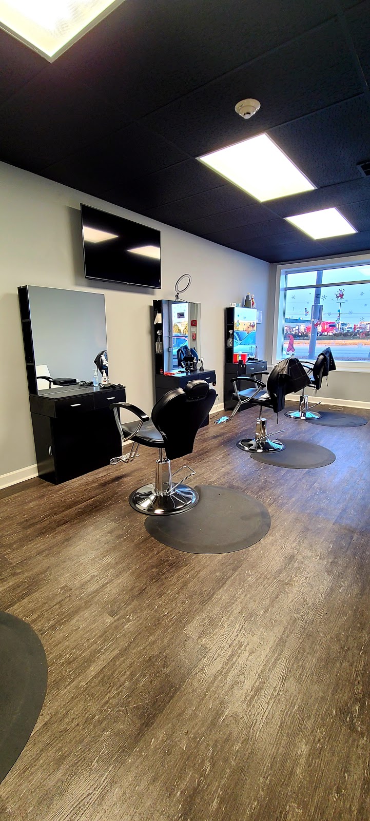 Studio 6 Barber Shop | 3514 W North Ave, Stone Park, IL 60165, USA | Phone: (773) 987-1083