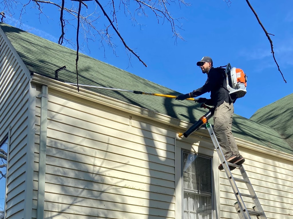 Renaissance Renovations - Pressure Washing | 1535 Fork Bixby Rd, Advance, NC 27006 | Phone: (336) 813-2670