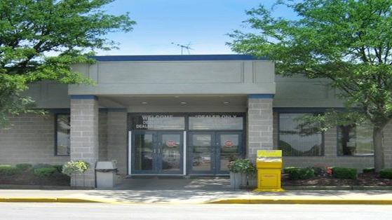 Manheim Pittsburgh | 21095 Rte 19, Cranberry Twp, PA 16066 | Phone: (724) 452-5555