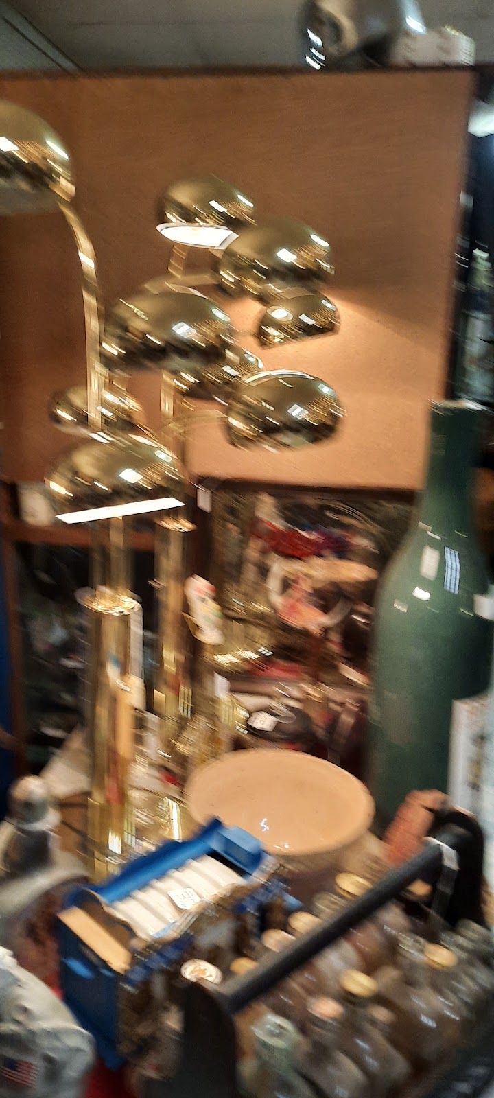 The Rustic Birdcage | 13 E Park Ave, Columbiana, OH 44408, USA | Phone: (330) 506-6650