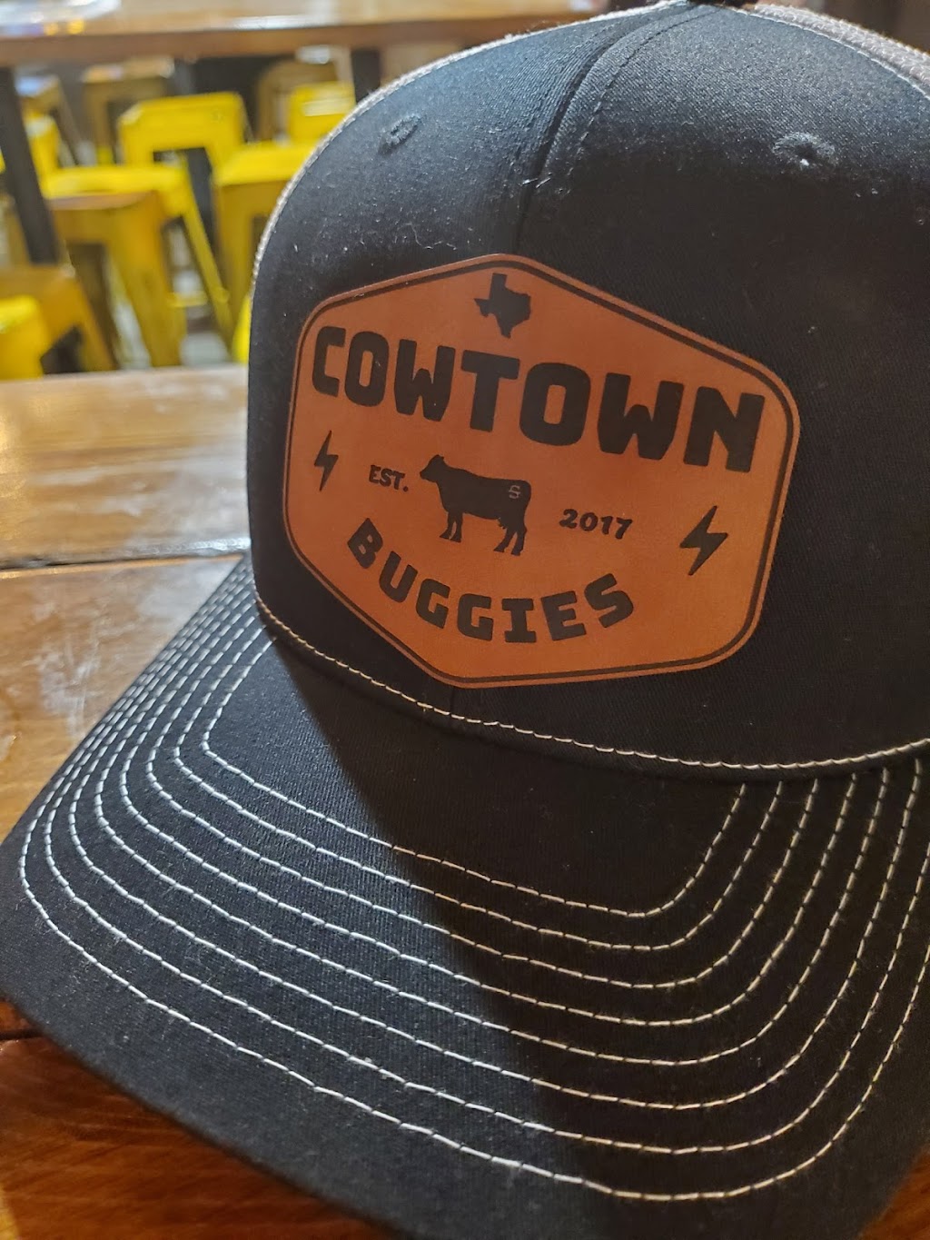 Cowtown Buggies | 2823 NW 21st St, Fort Worth, TX 76106, USA | Phone: (844) 465-3269