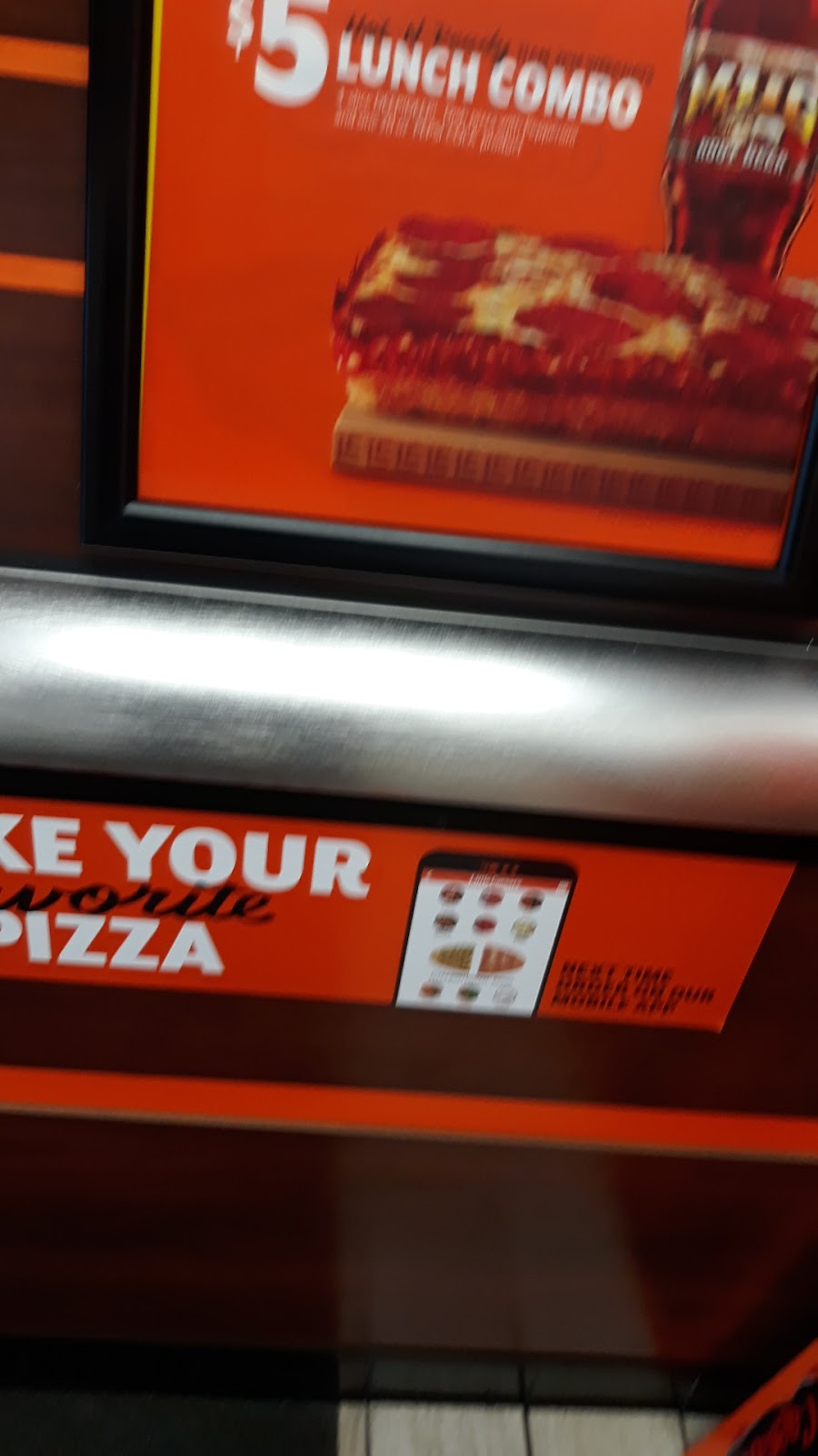 Little Caesars Pizza | 1500 Monument Blvd, Concord, CA 94520, USA | Phone: (925) 676-6900