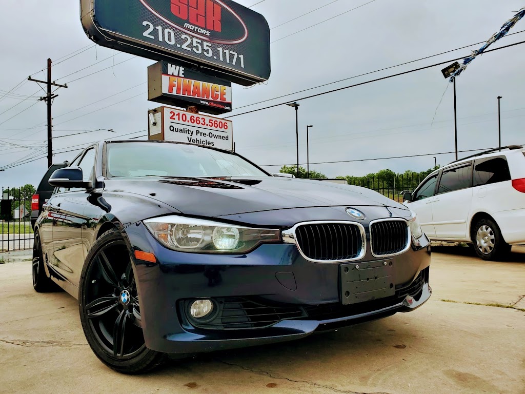 S2K Motors | 5142 W Military Dr, San Antonio, TX 78242, USA | Phone: (210) 255-1171