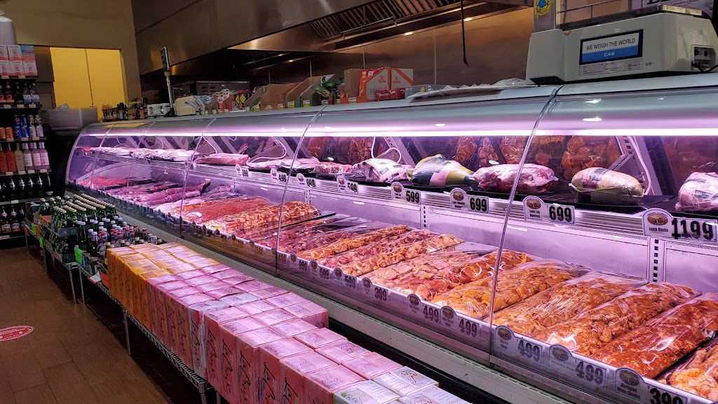 Armen Market | 1873 Allen Ave, Pasadena, CA 91104, USA | Phone: (626) 794-2999