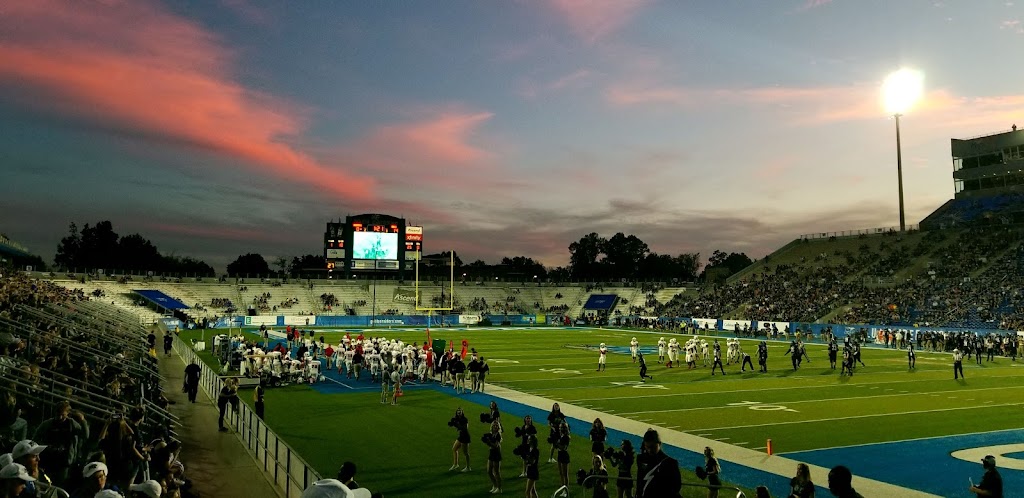 Johnny “Red” Floyd Stadium | 1500 Greenland Dr, Murfreesboro, TN 37130, USA | Phone: (615) 898-2450