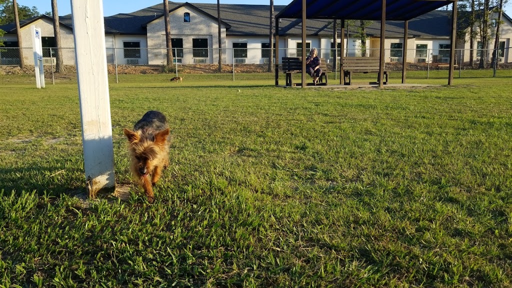 Pretty Acres Dog Park | 301 S Orchard Ln, Covington, LA 70433, USA | Phone: (985) 626-7997